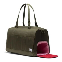 Herschel Bennett 46.5 Liter Duffle Bag - Past Season -Osprey Sales Shop Bennett 46pt5L Duffle Bag 3