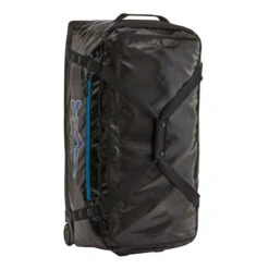 Patagonia Black Hole 100 Liter Wheeled Duffel Bag