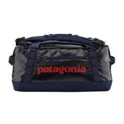 Patagonia Black Hole 40 Liter Duffel Bag