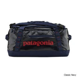 Patagonia Black Hole 40 Liter Duffel Bag -Osprey Sales Shop Black Hole 40 Liter Duffel Bag Navy