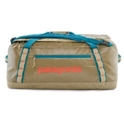Patagonia Black Hole 55 Liter Duffel Bag