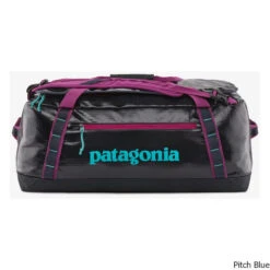 Patagonia Black Hole 55 Liter Duffel Bag -Osprey Sales Shop Black Hole 55 Liter Duffel Bag Pitch Blue