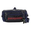 Patagonia Black Hole 5 Liter Waist Pack