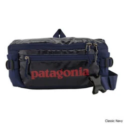 Patagonia Black Hole 5 Liter Waist Pack 7 Patagonia Black Hole 5 Liter Waist Pack -Osprey Sales Shop Black Hole 5 Liter Waist Pack Navy