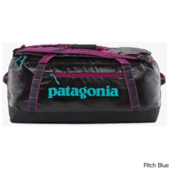Patagonia Black Hole 70 Liter Duffel Bag -Osprey Sales Shop Black Hole 70 Liter Duffel Bag Pitch Blue