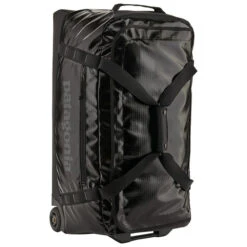 Patagonia Black Hole 70 Liter Wheeled Duffel Bag