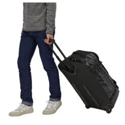Patagonia Black Hole 70 Liter Wheeled Duffel Bag -Osprey Sales Shop Black Hole 70 Liter Wheeled Duffel Bag 3