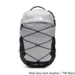 The North Face Borealis 28 Liter Backpack -Osprey Sales Shop Borealis 28L Backpack Meld Grey Heather