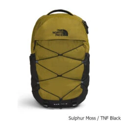 The North Face Borealis 28 Liter Backpack -Osprey Sales Shop Borealis 28L Backpack Moss Black