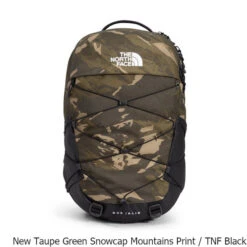 The North Face Borealis 28 Liter Backpack -Osprey Sales Shop Borealis 28L Backpack New Taupe Snowcap