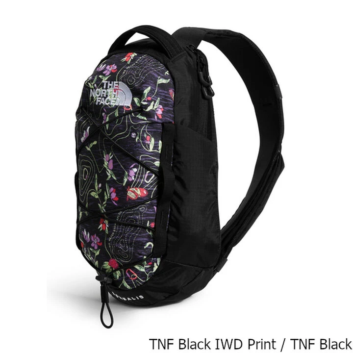 The North Face Borealis 6 Liter Sling Pack 6 The North Face Borealis 6 Liter Sling Pack - Image 6