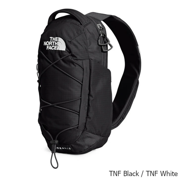 The North Face Borealis 6 Liter Sling Pack 8 The North Face Borealis 6 Liter Sling Pack - Image 8