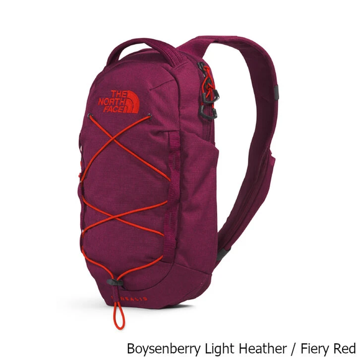 The North Face Borealis 6 Liter Sling Pack 5 The North Face Borealis 6 Liter Sling Pack - Image 5