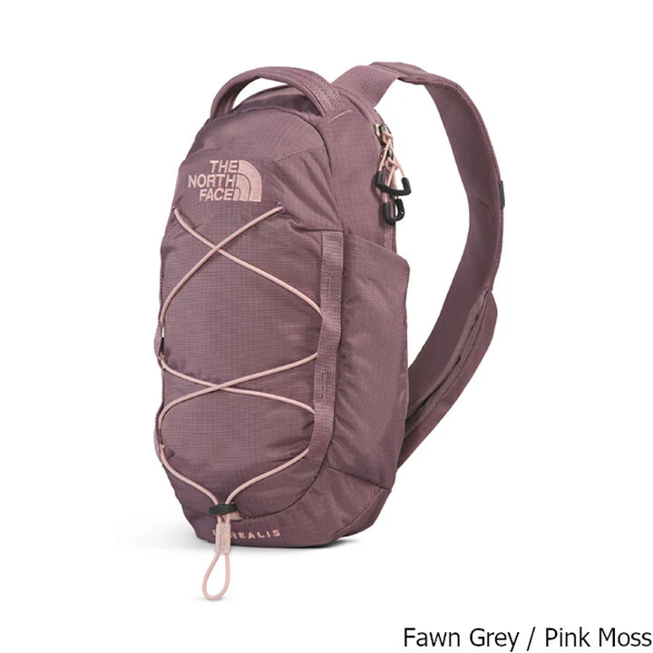 The North Face Borealis 6 Liter Sling Pack 4 The North Face Borealis 6 Liter Sling Pack - Image 4