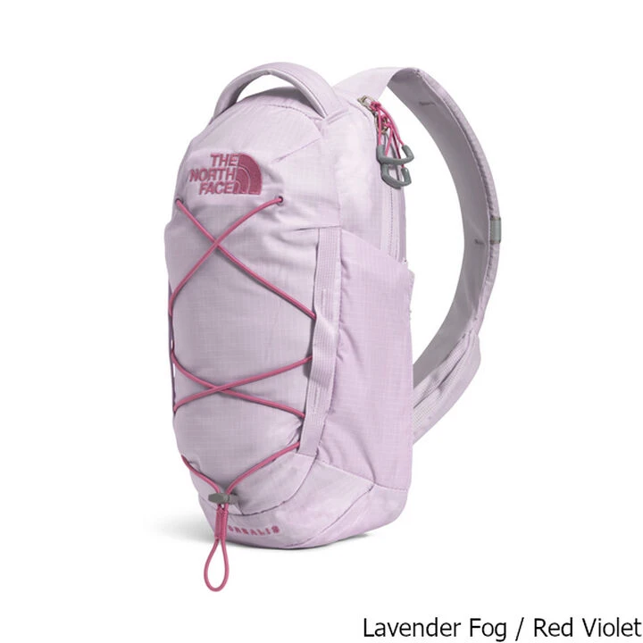 The North Face Borealis 6 Liter Sling Pack 7 The North Face Borealis 6 Liter Sling Pack - Image 7