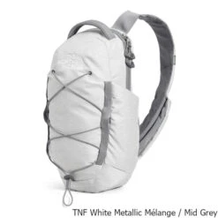 The North Face Borealis 6 Liter Sling Pack 17 The North Face Borealis 6 Liter Sling Pack -Osprey Sales Shop Borealis 6 Liter Sling Pack White Melange