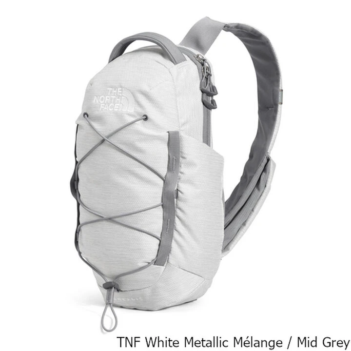 The North Face Borealis 6 Liter Sling Pack 9 The North Face Borealis 6 Liter Sling Pack - Image 9