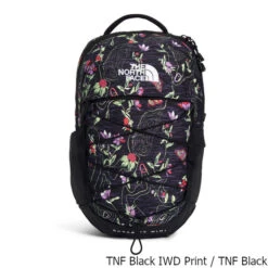 The North Face Borealis Mini 10 Liter Backpack -Osprey Sales Shop Borealis Mini 10 Liter Backpack Black IWD Print