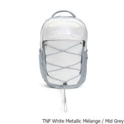 The North Face Borealis Mini 10 Liter Backpack -Osprey Sales Shop Borealis Mini 10 Liter Backpack White Melange