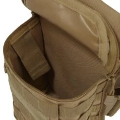 Brandit Side Kick Bag No.2 Camel -Osprey Sales Shop Brandit Side Kick Bag No.2 Camel 5 1200x1200 1