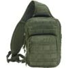 Brandit US Cooper Sling Pack Olive