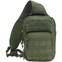 Brandit US Cooper Sling Pack Olive