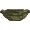 Brandit Waist Bag Woodland