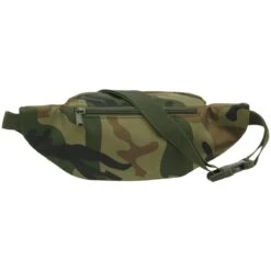 Brandit Waist Bag Woodland -Osprey Sales Shop Brandit Waist Bag Woodland 02 1200X1200