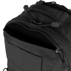 Condor Venture Pack Black -Osprey Sales Shop CONDOR VENTURE PACK BLACK 04