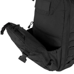 Condor Venture Pack Black -Osprey Sales Shop CONDOR VENTURE PACK BLACK 05