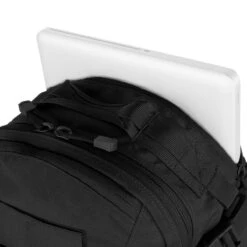 Condor Venture Pack Black -Osprey Sales Shop CONDOR VENTURE PACK BLACK 07