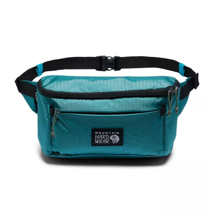 Mountain Hardwear Camp 4 5 Liter Hip Pack 1 Mountain Hardwear Camp 4 5 Liter Hip Pack