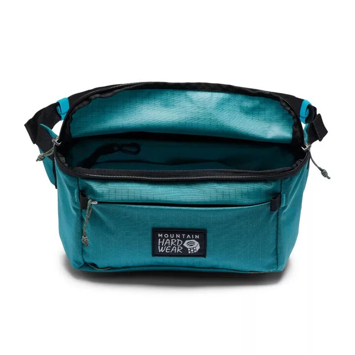 Mountain Hardwear Camp 4 5 Liter Hip Pack 3 Mountain Hardwear Camp 4 5 Liter Hip Pack - Image 3