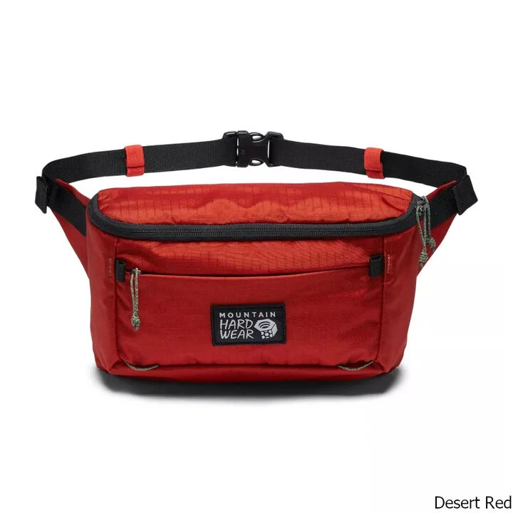 Mountain Hardwear Camp 4 5 Liter Hip Pack 5 Mountain Hardwear Camp 4 5 Liter Hip Pack - Image 5