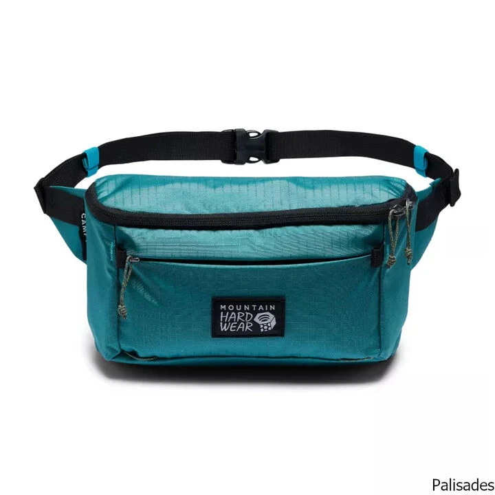 Mountain Hardwear Camp 4 5 Liter Hip Pack 6 Mountain Hardwear Camp 4 5 Liter Hip Pack - Image 6