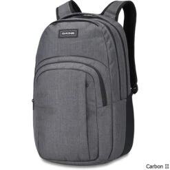 Dakine Campus 33 Liter Backpack -Osprey Sales Shop Campus 33L Backpack CarbonII