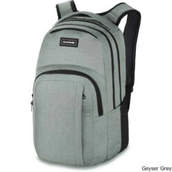 Dakine Campus 33 Liter Backpack -Osprey Sales Shop Campus 33 Liter Backpack Geyser Grey