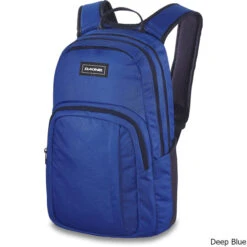 Dakine Campus M 25 Liter Backpack -Osprey Sales Shop Campus M25 Liter Backpack Deep Blue