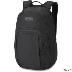 Dakine Campus M 25 Liter Backpack -Osprey Sales Shop Campus M 25L Backpack Black II