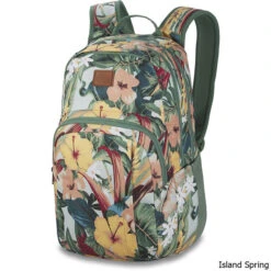 Dakine Campus M 25 Liter Backpack -Osprey Sales Shop Campus M 25L Backpack Island Spring