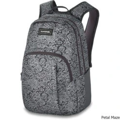 Dakine Campus M 25 Liter Backpack -Osprey Sales Shop Campus M 25L Backpack Petal