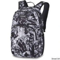 Dakine Campus M 25 Liter Backpack -Osprey Sales Shop Campus M 25L Backpack Street