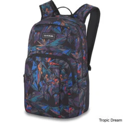 Dakine Campus M 25 Liter Backpack -Osprey Sales Shop Campus M 25L Backpack Tropic Dream