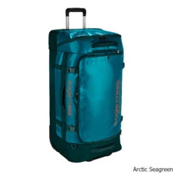 Eagle Creek Cargo Hauler XT 120 Liter Wheeled Duffel Bag -Osprey Sales Shop Cargo Hauler XT 120L Wheeled Duffel Bag Seagreen