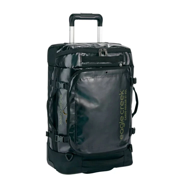 Eagle Creek Cargo Hauler XT 36 Liter International Carry-On Wheeled Duffel 1 Eagle Creek Cargo Hauler XT 36 Liter International Carry-On Wheeled Duffel