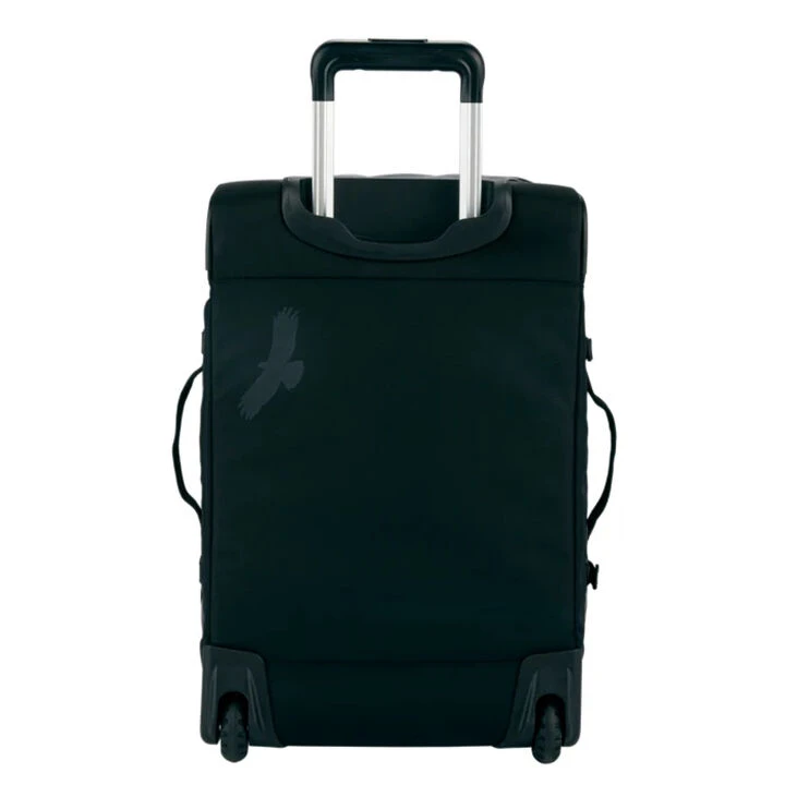 Eagle Creek Cargo Hauler XT 36 Liter International Carry-On Wheeled Duffel 2 Eagle Creek Cargo Hauler XT 36 Liter International Carry-On Wheeled Duffel - Image 2