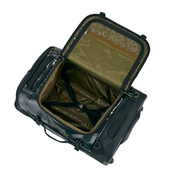 Eagle Creek Cargo Hauler XT 36 Liter International Carry-On Wheeled Duffel 3 Eagle Creek Cargo Hauler XT 36 Liter International Carry-On Wheeled Duffel - Image 3