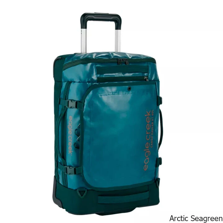 Eagle Creek Cargo Hauler XT 36 Liter International Carry-On Wheeled Duffel 4 Eagle Creek Cargo Hauler XT 36 Liter International Carry-On Wheeled Duffel - Image 4