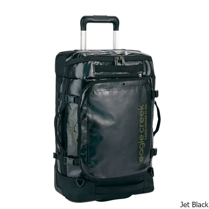 Eagle Creek Cargo Hauler XT 36 Liter International Carry-On Wheeled Duffel 5 Eagle Creek Cargo Hauler XT 36 Liter International Carry-On Wheeled Duffel - Image 5