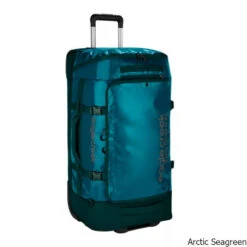 Eagle Creek Cargo Hauler XT 90 Liter / 29" Wheeled Duffel -Osprey Sales Shop Cargo Hauler XT 90L 29in Wheeled Duffel Bag Seagreen